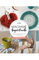 Macramé super facile