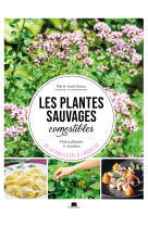 Les plantes sauvages comestibles