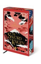 The sword of kaigen