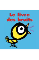 Le livre des bruits