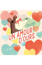 Un amour d'ours