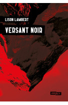 Versant noir