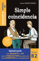 Leer en espanol - b2 - simple coincidencia