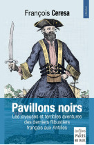 Pavillons noirs