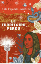 Le territoire perdu