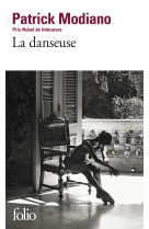 La danseuse