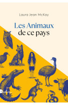 Les animaux de ce pays