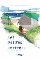 Les petites fenêtres