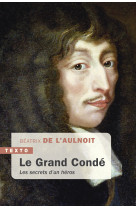 Le grand condé