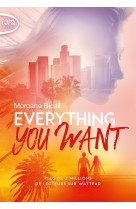 Everything you want