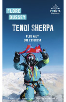 Tendi sherpa