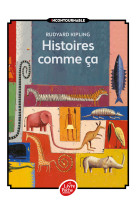 Histoires comme ça - texte intégral