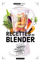 Recettes au blender