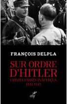 Sur ordre d'hitler