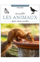 Accueillir les animaux dans son jardin