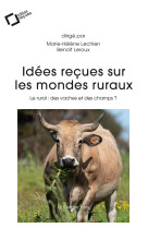 Idées reçues sur les mondes ruraux