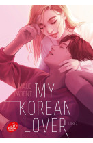 My korean lover - tome 3