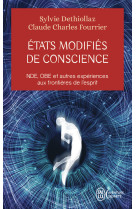 états modifiés de conscience