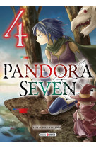 Pandora seven t04