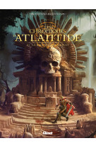 Les chroniques d'atlantide - tome 03