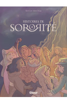 Histoires de sororité