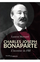 Charles joseph bonaparte