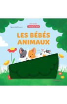 Les bébés animaux - mes petits coucous