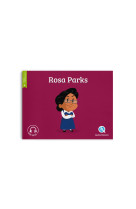 Rosa parks