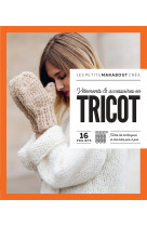 Vêtements en tricot