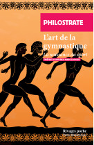 L'art de la gymnastique