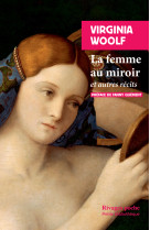 La femme au miroir