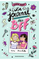 Le journal des bff