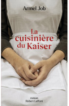 La cuisinière du kaiser