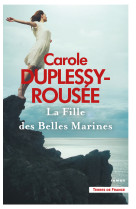 La fille des belles marines