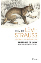 Histoire de lynx