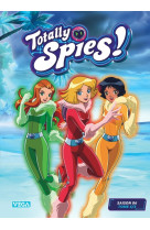 Totally spies! - saison 6 - t5/5