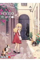 Helena & mr wolf t01