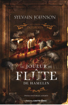 Le joueur de flûte de hamelin