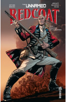 Redcoat tome 1