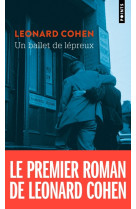 Un ballet de lépreux