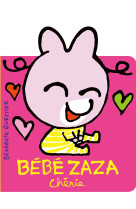 Bébé zaza chérie