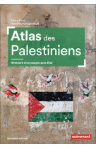 Atlas des palestiniens