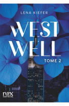 Westwell - tome 2 (version française)