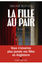 La fille au pair