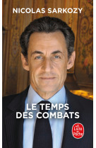 Le temps des combats