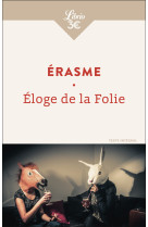 éloge de la folie