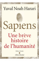 Sapiens - edition limitée