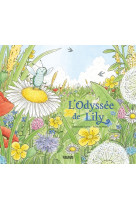 L'odyssée de lily