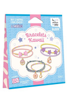 Bijoux - bracelets kawaii