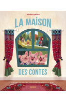 La maison des contes